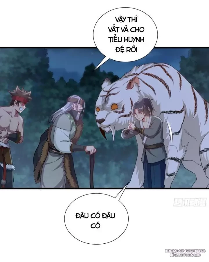 Ta Nắm Thóp Được Khí Vận Chi Tử Chapter 23 - Trang 2