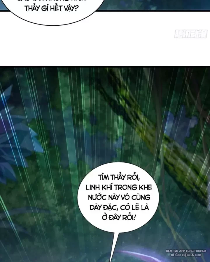 Ta Nắm Thóp Được Khí Vận Chi Tử Chapter 23 - Trang 2