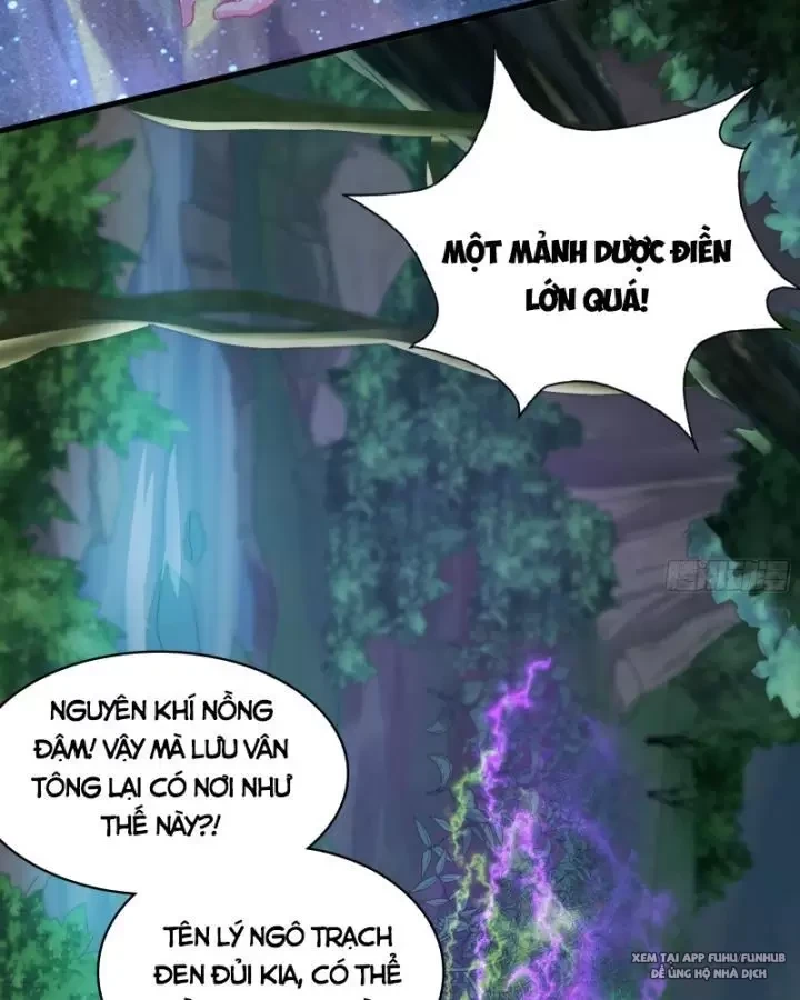 Ta Nắm Thóp Được Khí Vận Chi Tử Chapter 23 - Trang 2