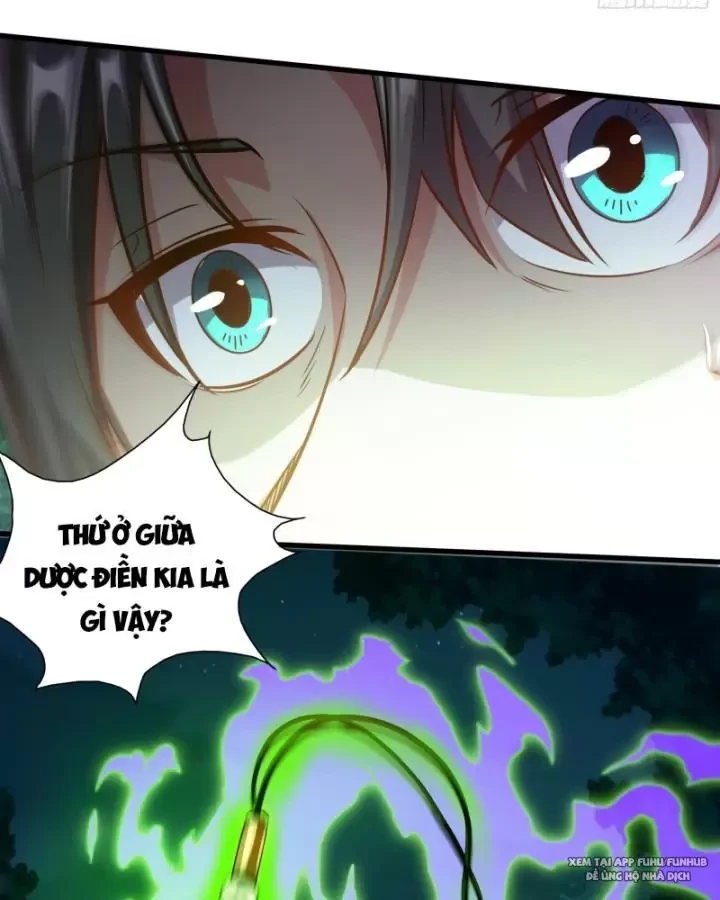 Ta Nắm Thóp Được Khí Vận Chi Tử Chapter 23 - Trang 2