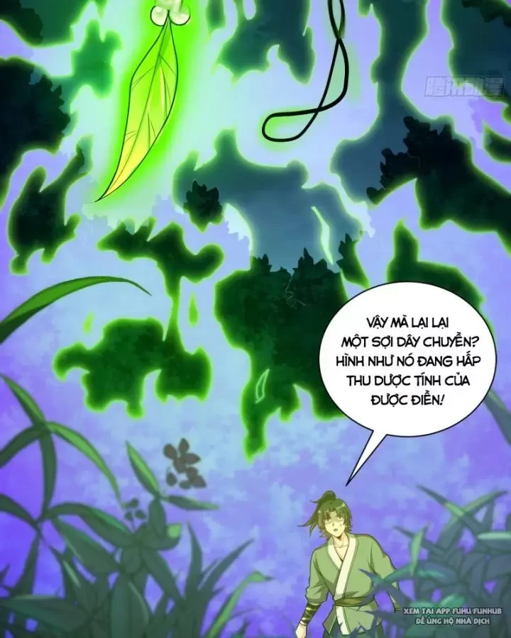 Ta Nắm Thóp Được Khí Vận Chi Tử Chapter 23 - Trang 2