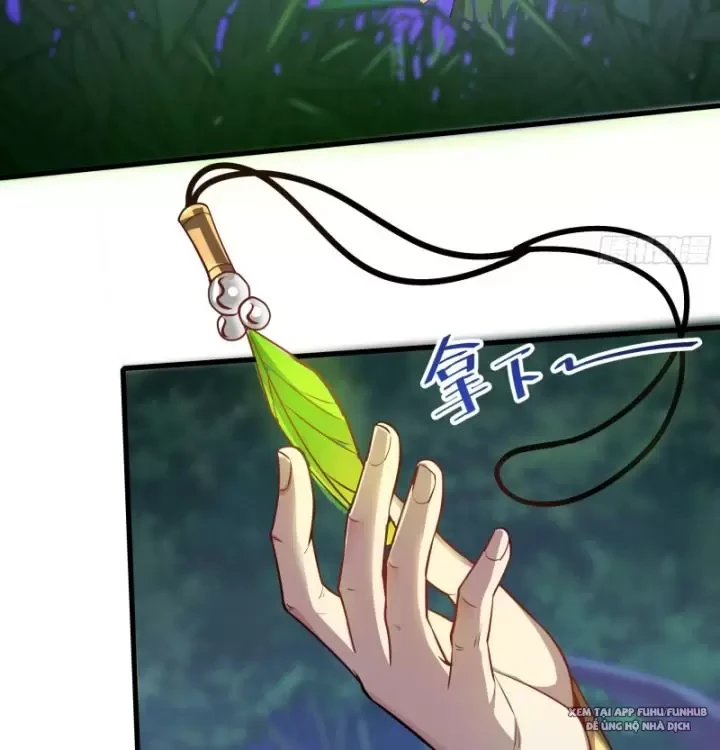 Ta Nắm Thóp Được Khí Vận Chi Tử Chapter 23 - Trang 2