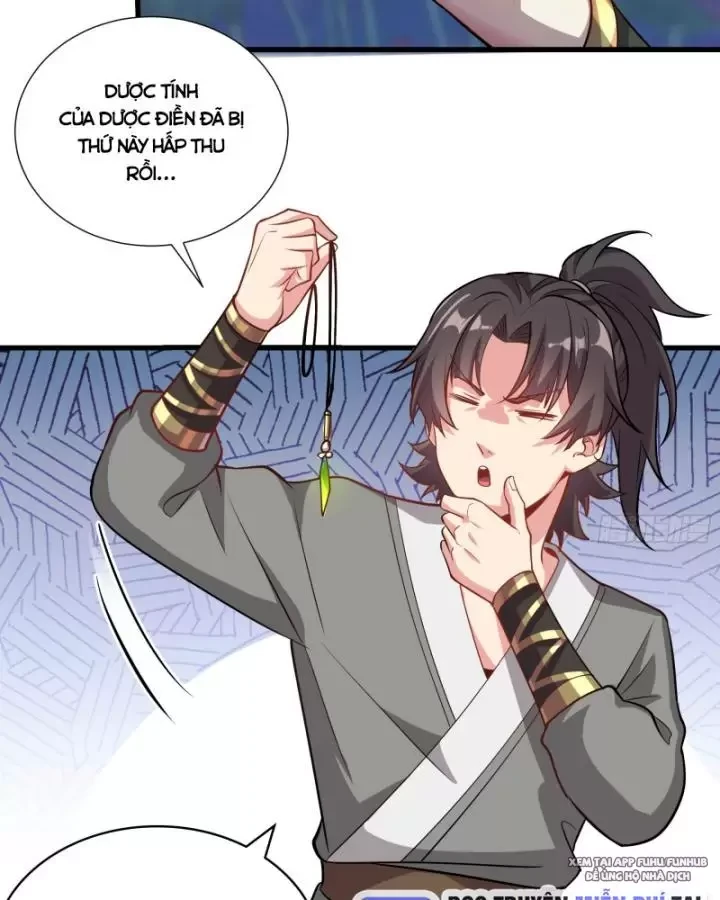 Ta Nắm Thóp Được Khí Vận Chi Tử Chapter 23 - Trang 2