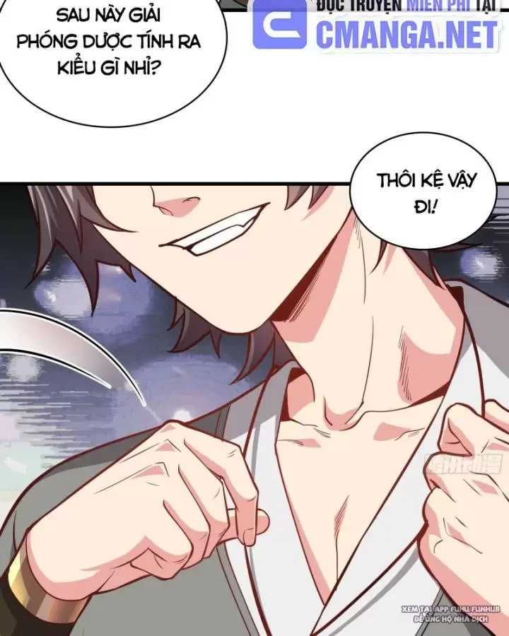 Ta Nắm Thóp Được Khí Vận Chi Tử Chapter 23 - Trang 2