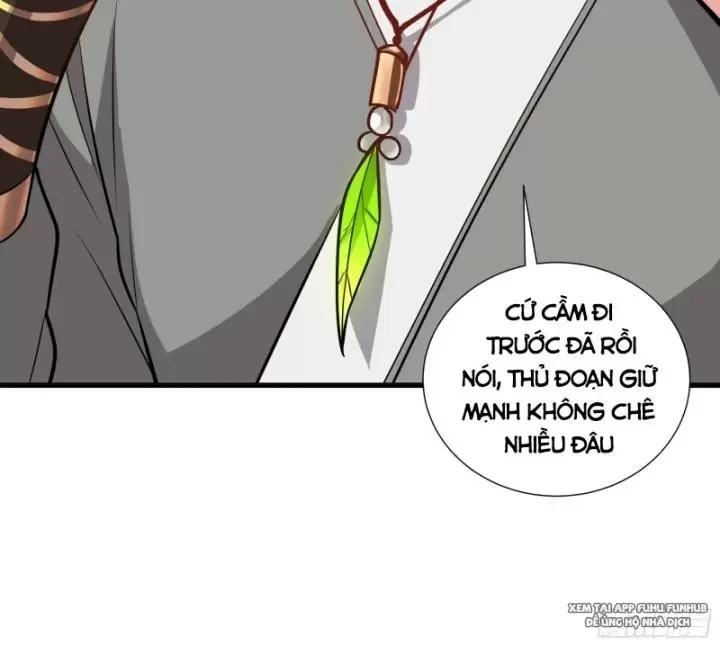 Ta Nắm Thóp Được Khí Vận Chi Tử Chapter 23 - Trang 2