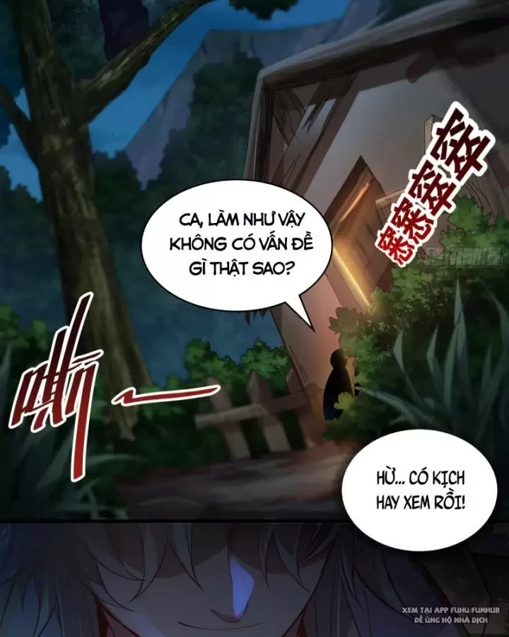 Ta Nắm Thóp Được Khí Vận Chi Tử Chapter 23 - Trang 2