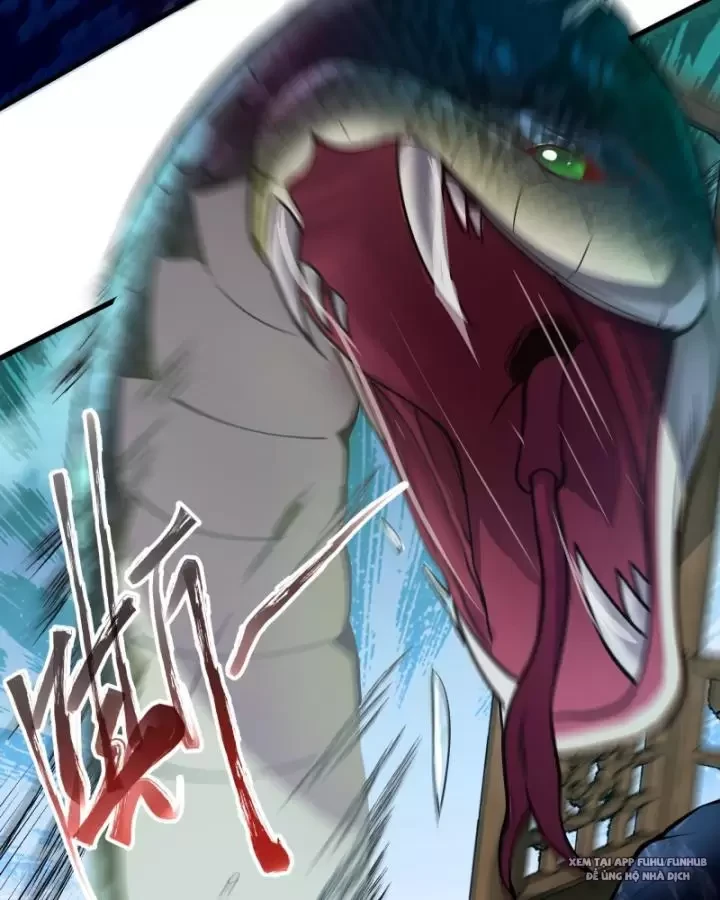 Ta Nắm Thóp Được Khí Vận Chi Tử Chapter 23 - Trang 2