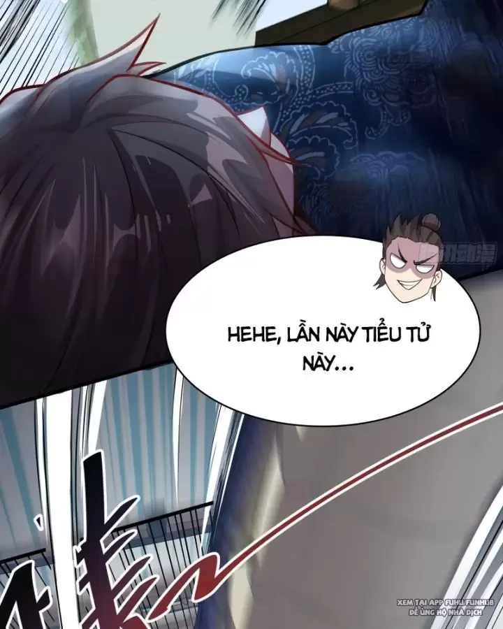 Ta Nắm Thóp Được Khí Vận Chi Tử Chapter 23 - Trang 2