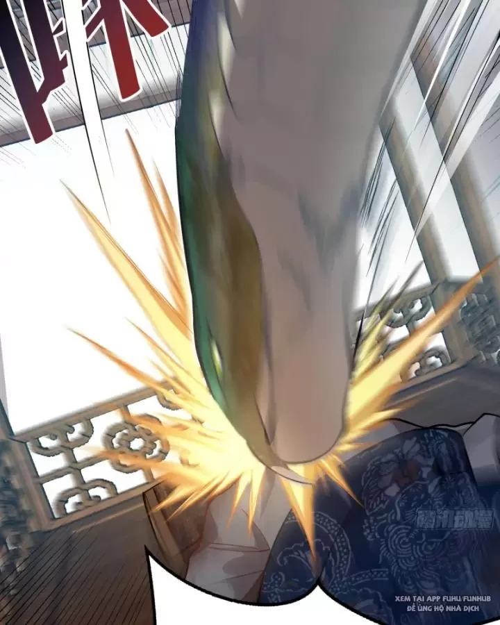 Ta Nắm Thóp Được Khí Vận Chi Tử Chapter 23 - Trang 2
