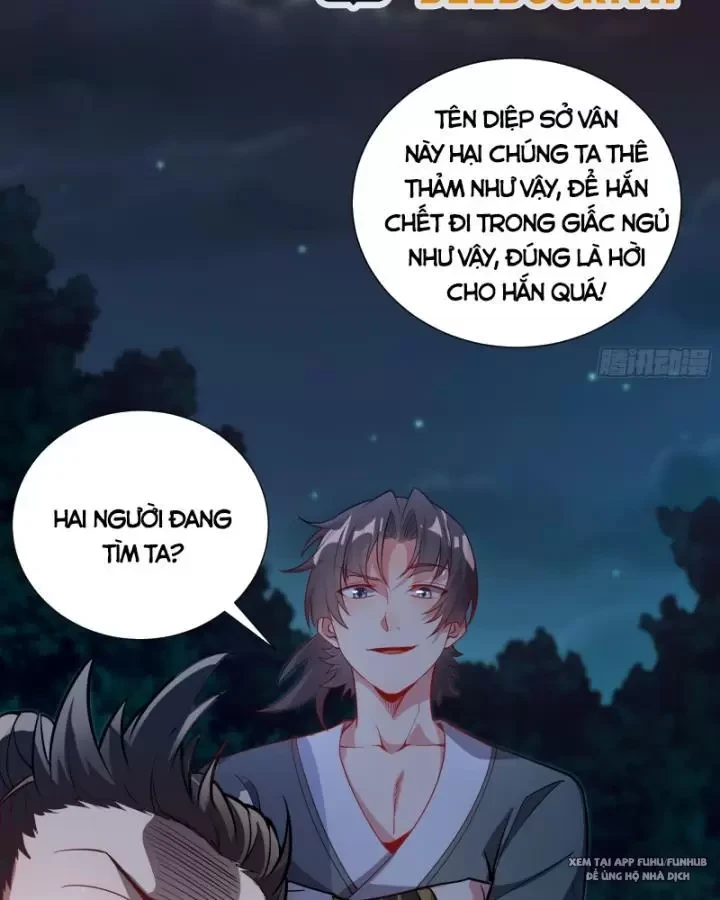 Ta Nắm Thóp Được Khí Vận Chi Tử Chapter 23 - Trang 2