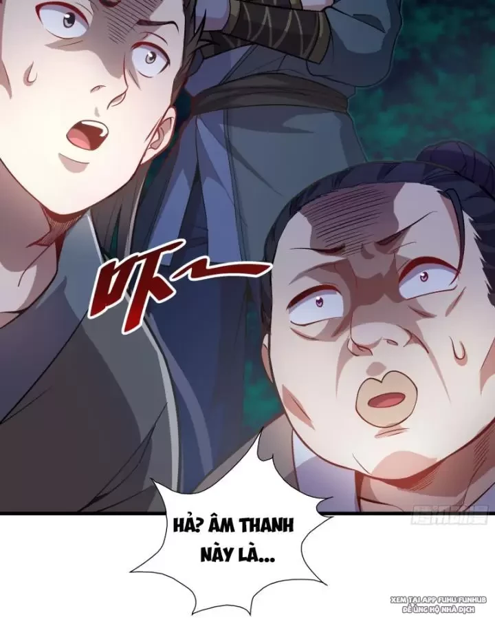 Ta Nắm Thóp Được Khí Vận Chi Tử Chapter 23 - Trang 2