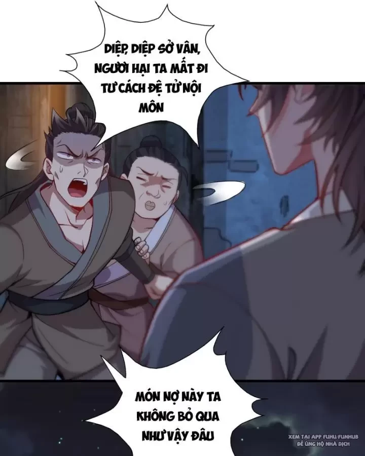 Ta Nắm Thóp Được Khí Vận Chi Tử Chapter 23 - Trang 2