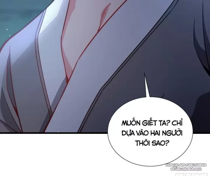 Ta Nắm Thóp Được Khí Vận Chi Tử Chapter 23 - Trang 2