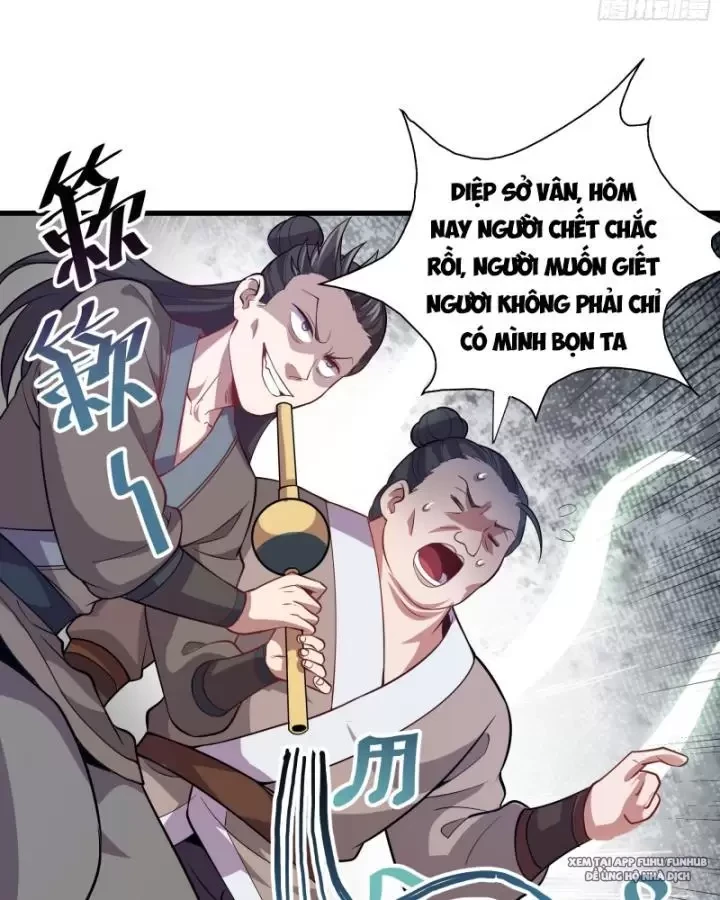 Ta Nắm Thóp Được Khí Vận Chi Tử Chapter 23 - Trang 2