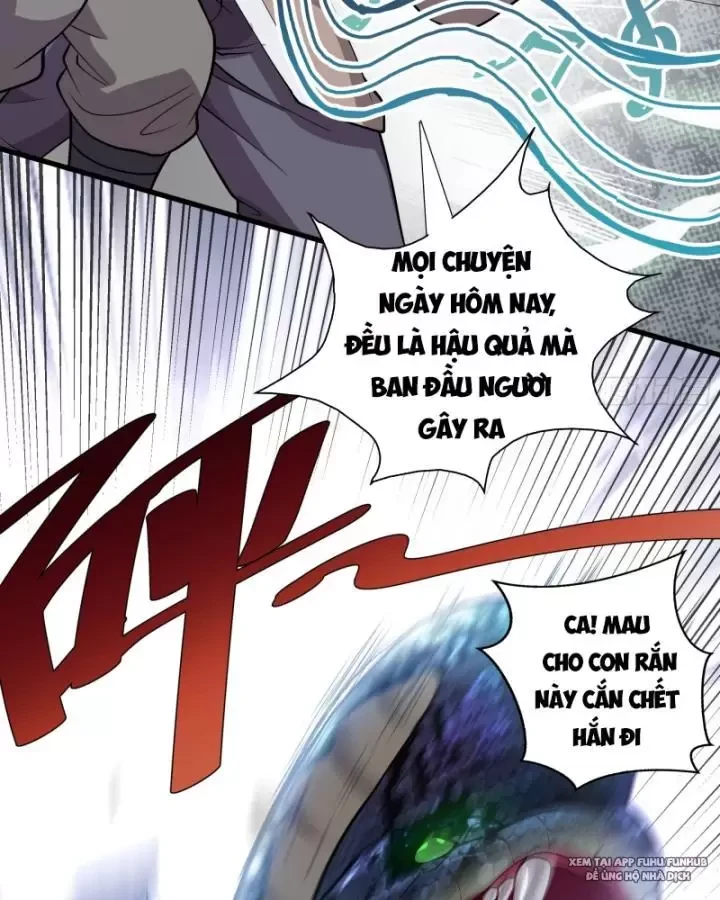 Ta Nắm Thóp Được Khí Vận Chi Tử Chapter 23 - Trang 2