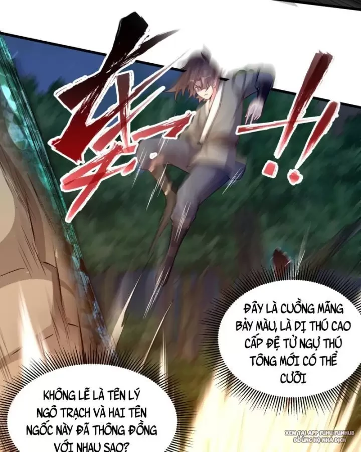 Ta Nắm Thóp Được Khí Vận Chi Tử Chapter 23 - Trang 2