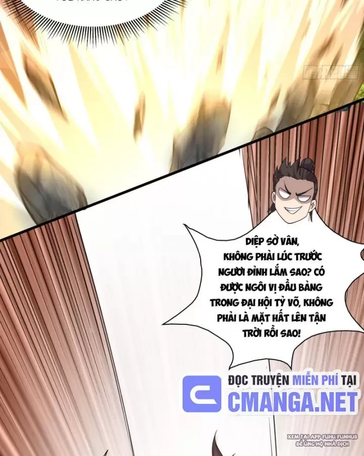 Ta Nắm Thóp Được Khí Vận Chi Tử Chapter 23 - Trang 2