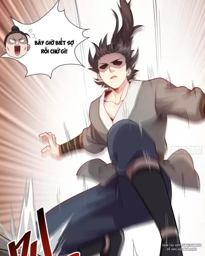 Ta Nắm Thóp Được Khí Vận Chi Tử Chapter 23 - Trang 2