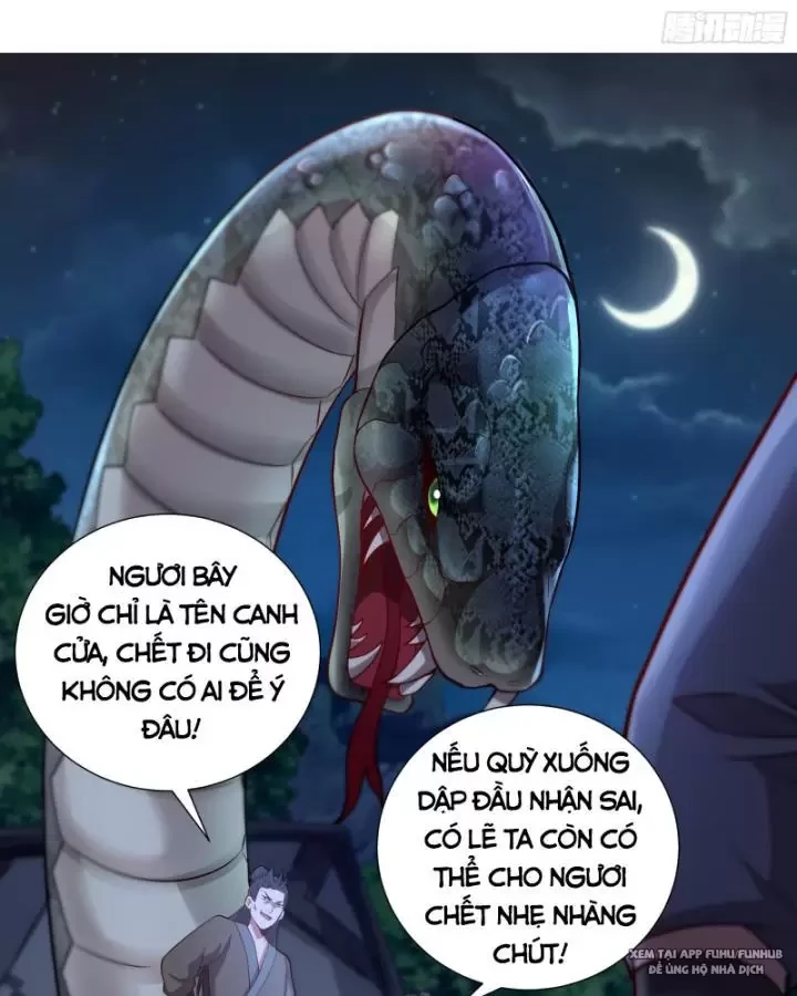 Ta Nắm Thóp Được Khí Vận Chi Tử Chapter 23 - Trang 2