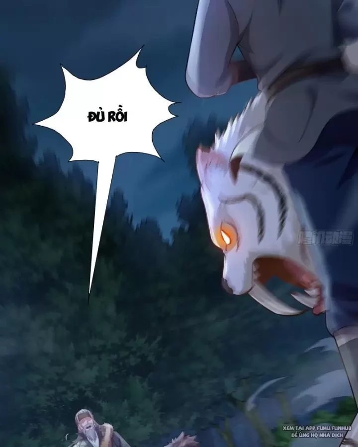 Ta Nắm Thóp Được Khí Vận Chi Tử Chapter 23 - Trang 2