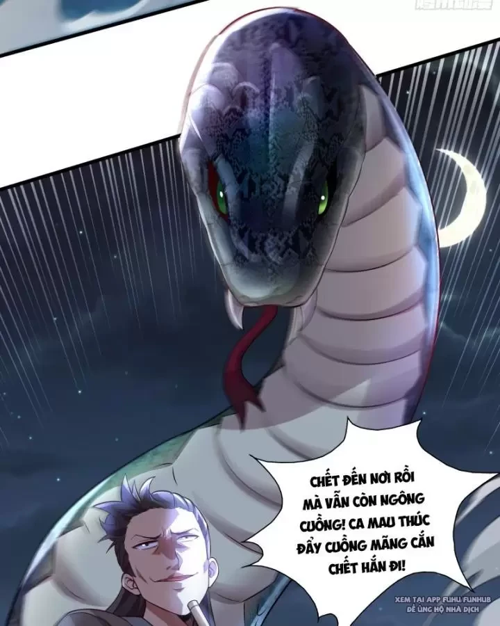 Ta Nắm Thóp Được Khí Vận Chi Tử Chapter 23 - Trang 2