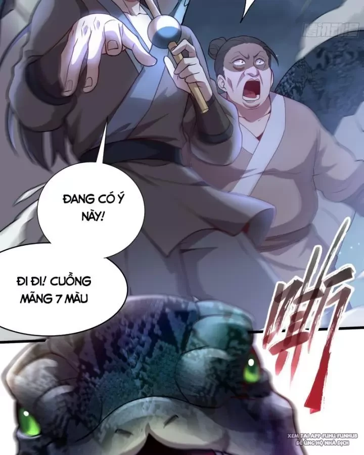 Ta Nắm Thóp Được Khí Vận Chi Tử Chapter 23 - Trang 2