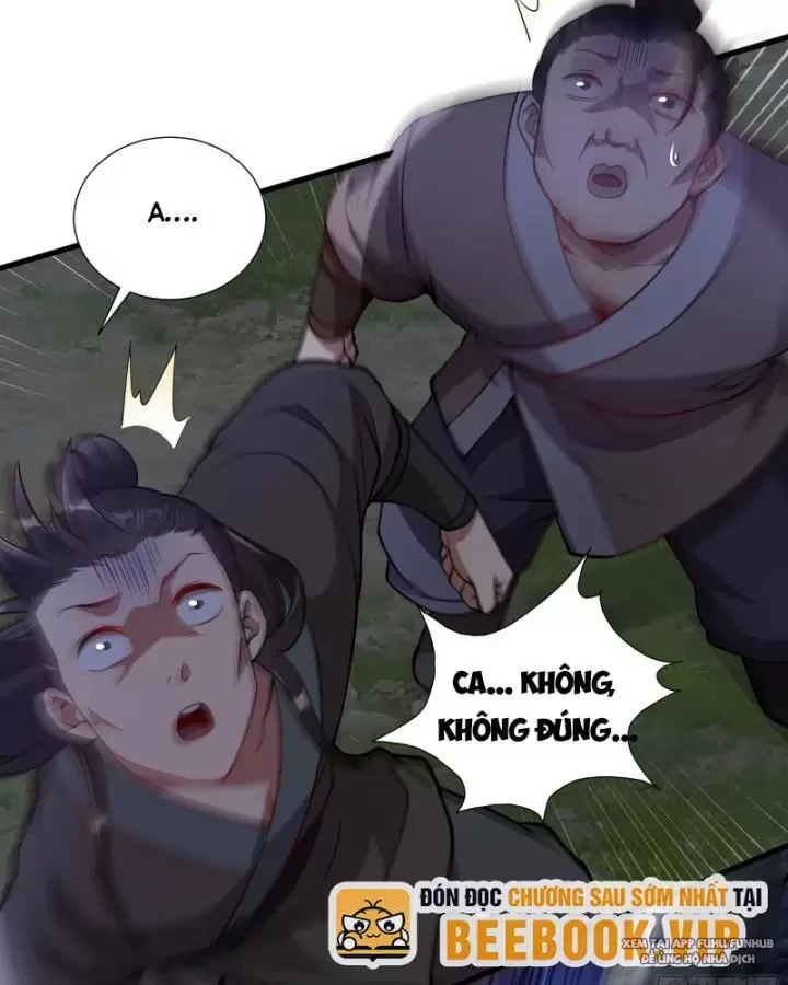Ta Nắm Thóp Được Khí Vận Chi Tử Chapter 23 - Trang 2