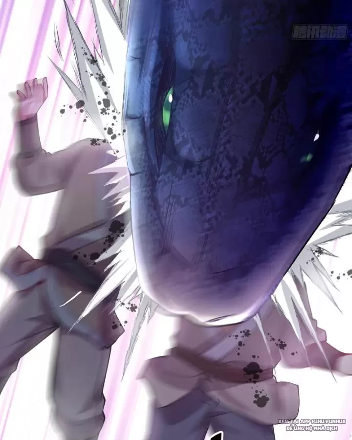 Ta Nắm Thóp Được Khí Vận Chi Tử Chapter 23 - Trang 2