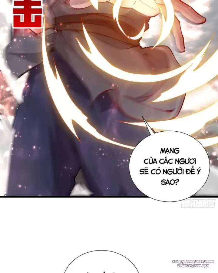 Ta Nắm Thóp Được Khí Vận Chi Tử Chapter 23 - Trang 2