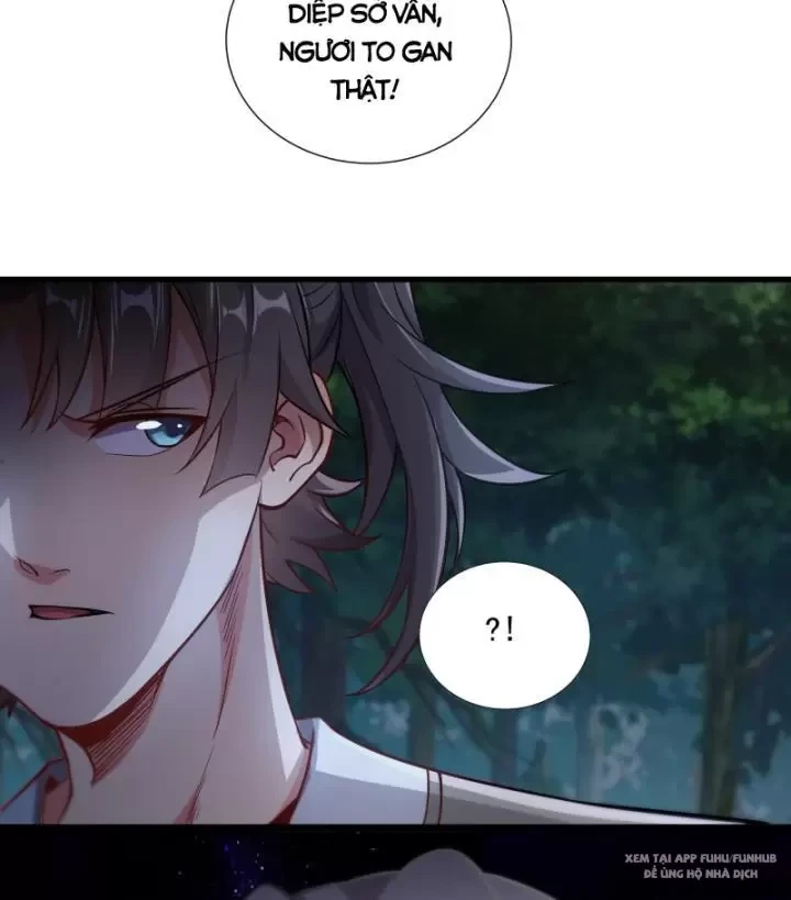 Ta Nắm Thóp Được Khí Vận Chi Tử Chapter 23 - Trang 2