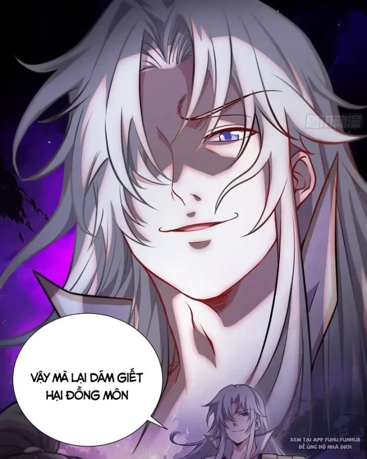 Ta Nắm Thóp Được Khí Vận Chi Tử Chapter 23 - Trang 2