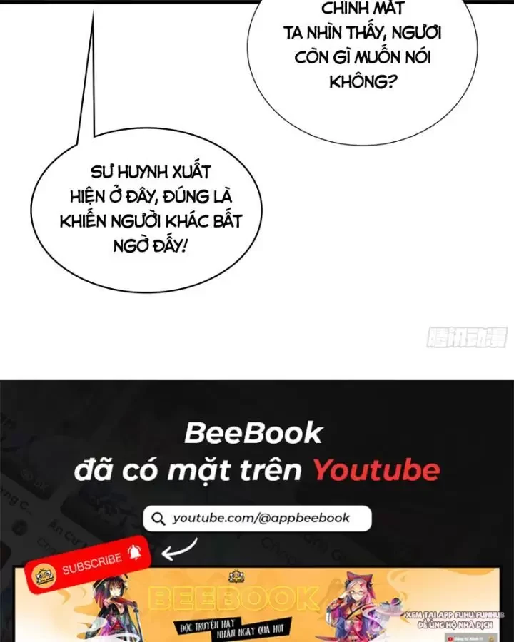 Ta Nắm Thóp Được Khí Vận Chi Tử Chapter 23 - Trang 2