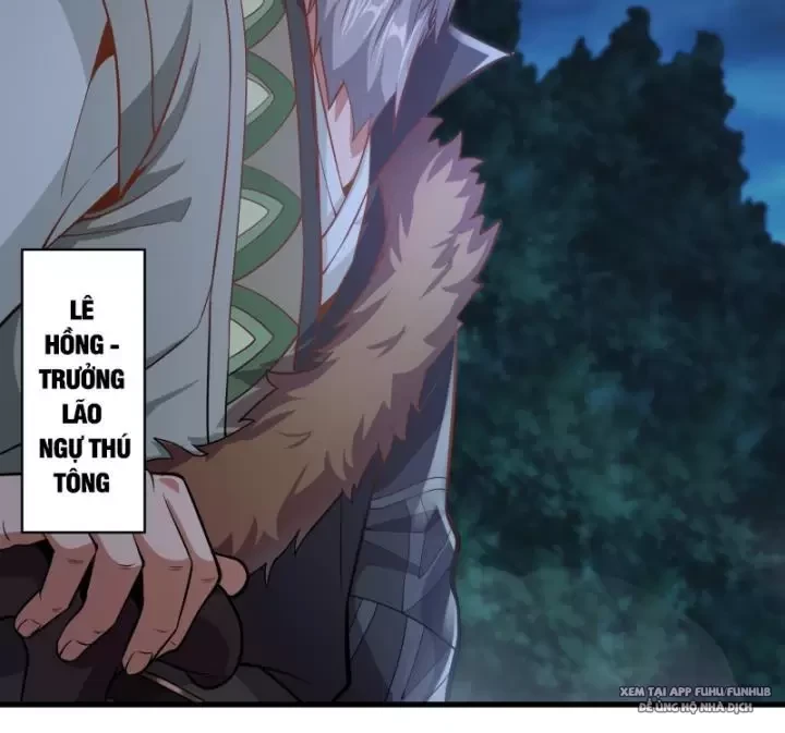 Ta Nắm Thóp Được Khí Vận Chi Tử Chapter 23 - Trang 2