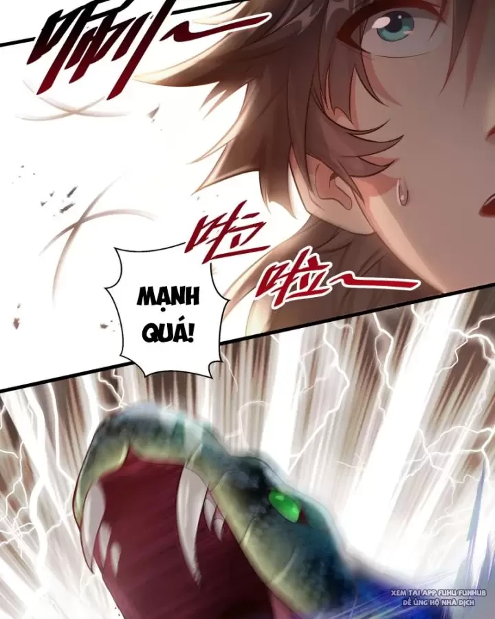 Ta Nắm Thóp Được Khí Vận Chi Tử Chapter 24 - Trang 2