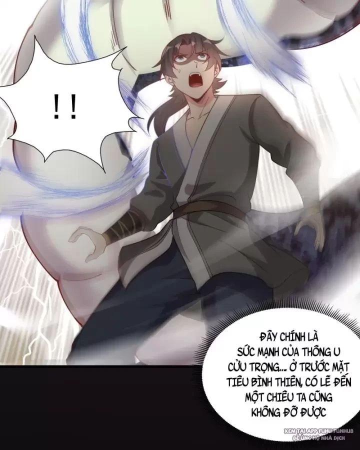 Ta Nắm Thóp Được Khí Vận Chi Tử Chapter 24 - Trang 2
