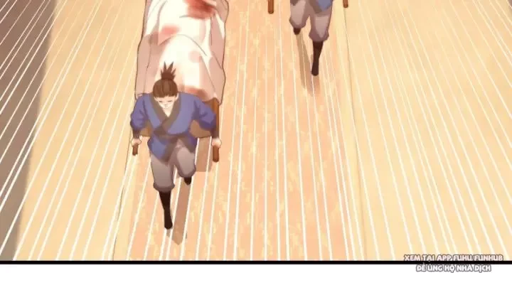 Ta Nắm Thóp Được Khí Vận Chi Tử Chapter 24 - Trang 2