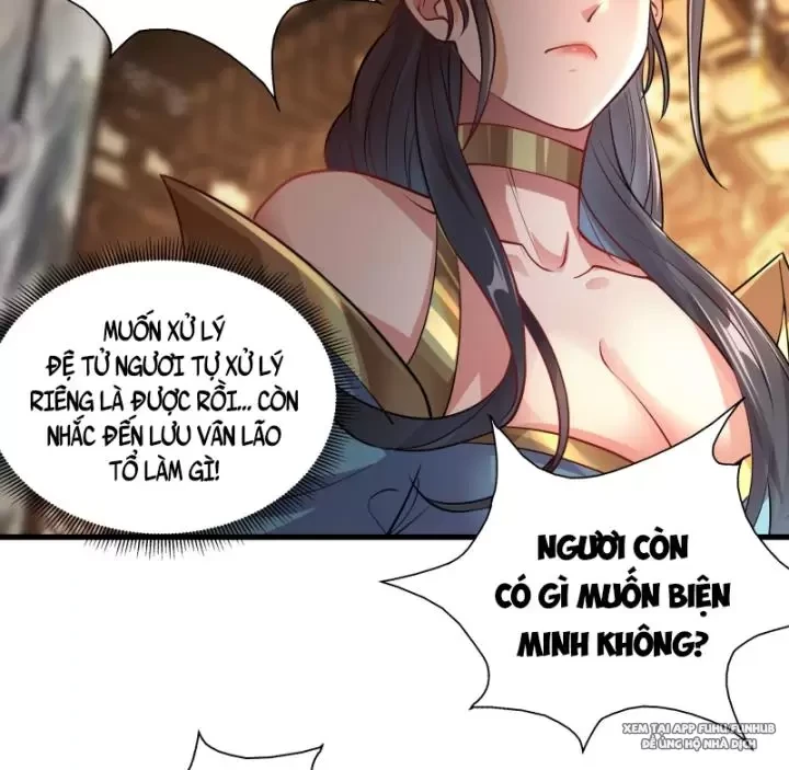 Ta Nắm Thóp Được Khí Vận Chi Tử Chapter 24 - Trang 2