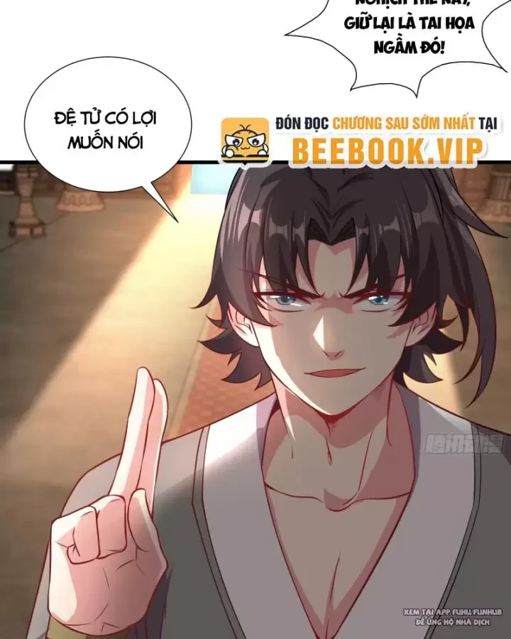 Ta Nắm Thóp Được Khí Vận Chi Tử Chapter 24 - Trang 2