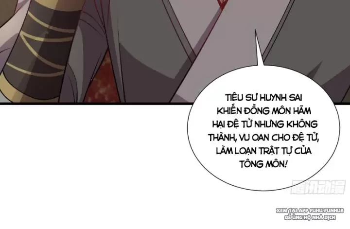 Ta Nắm Thóp Được Khí Vận Chi Tử Chapter 24 - Trang 2