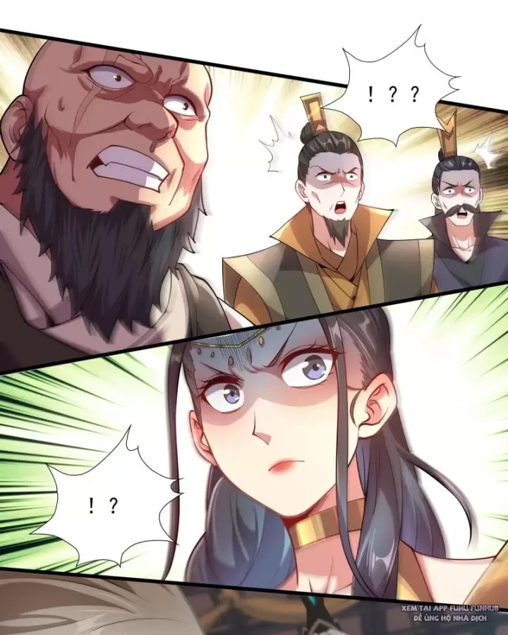 Ta Nắm Thóp Được Khí Vận Chi Tử Chapter 24 - Trang 2