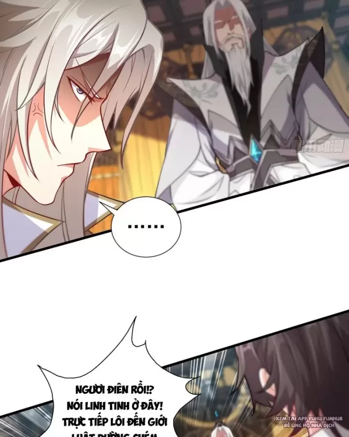 Ta Nắm Thóp Được Khí Vận Chi Tử Chapter 24 - Trang 2