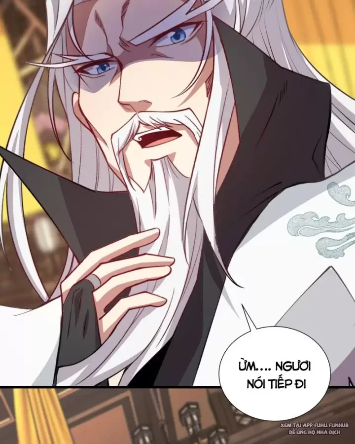 Ta Nắm Thóp Được Khí Vận Chi Tử Chapter 24 - Trang 2
