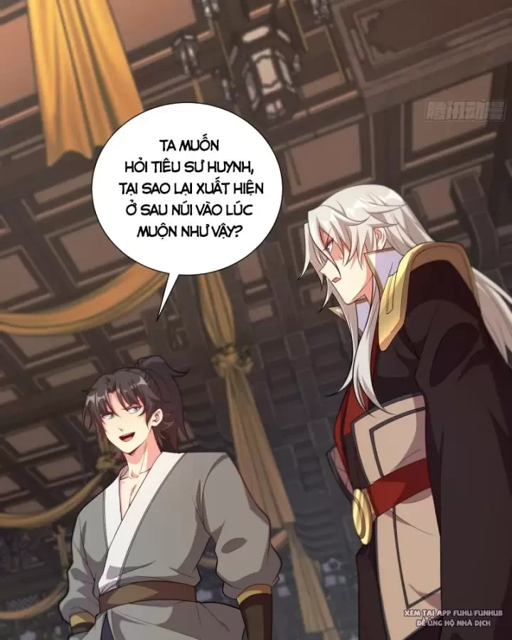 Ta Nắm Thóp Được Khí Vận Chi Tử Chapter 24 - Trang 2