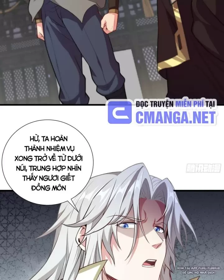 Ta Nắm Thóp Được Khí Vận Chi Tử Chapter 24 - Trang 2