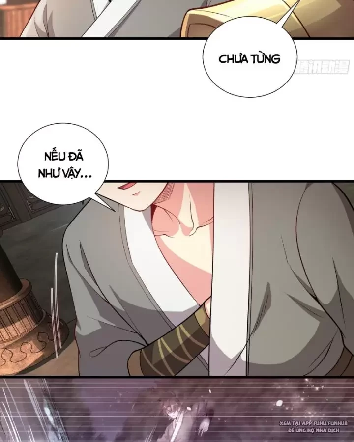 Ta Nắm Thóp Được Khí Vận Chi Tử Chapter 24 - Trang 2