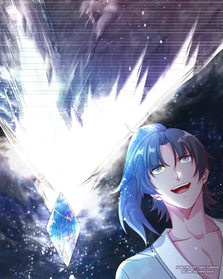 Ta Nắm Thóp Được Khí Vận Chi Tử Chapter 24 - Trang 2