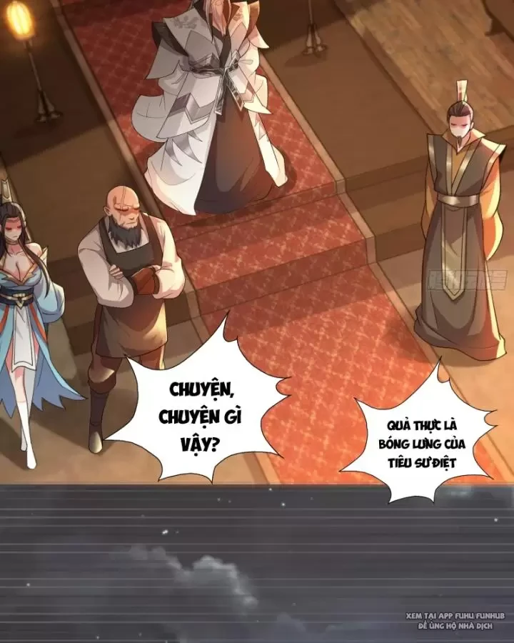 Ta Nắm Thóp Được Khí Vận Chi Tử Chapter 24 - Trang 2