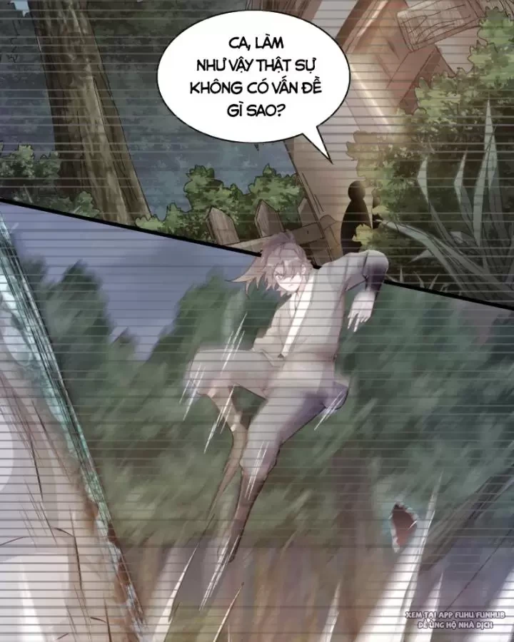 Ta Nắm Thóp Được Khí Vận Chi Tử Chapter 24 - Trang 2