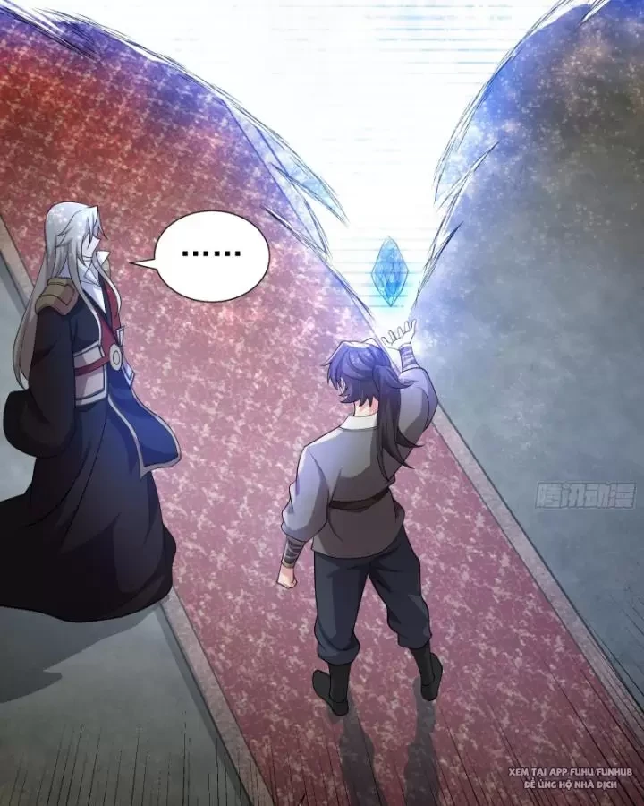 Ta Nắm Thóp Được Khí Vận Chi Tử Chapter 24 - Trang 2