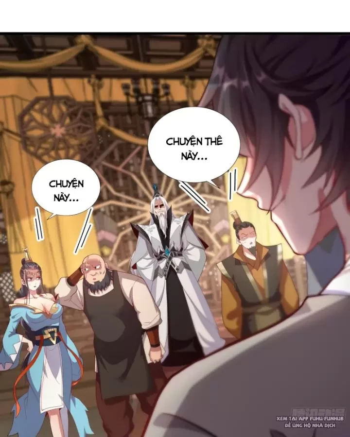 Ta Nắm Thóp Được Khí Vận Chi Tử Chapter 24 - Trang 2